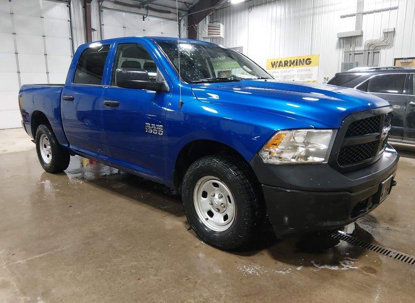 Ram 1500
