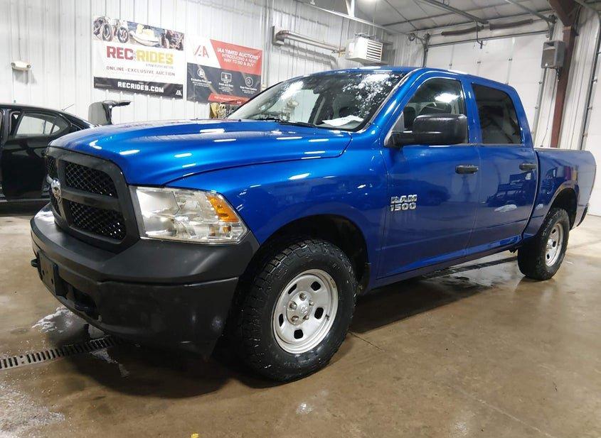 Ram 1500