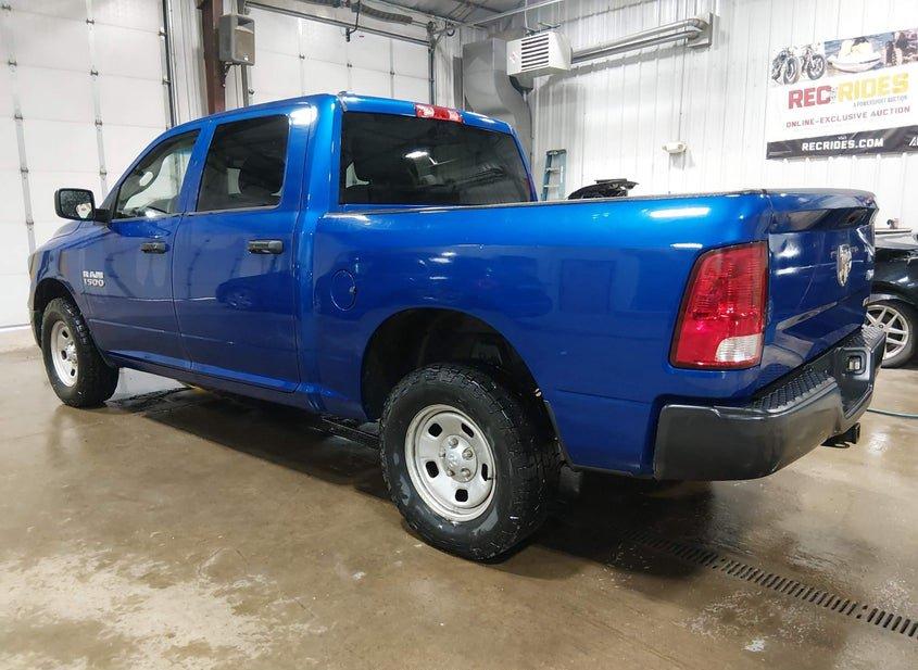 Ram 1500