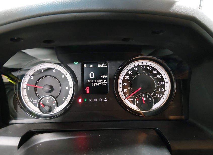Ram 1500