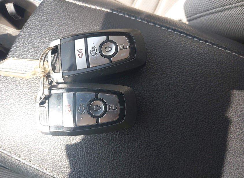 Ford Fusion Hybrid
