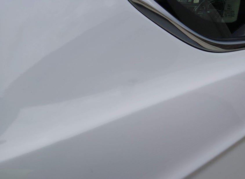Ford Fusion Hybrid