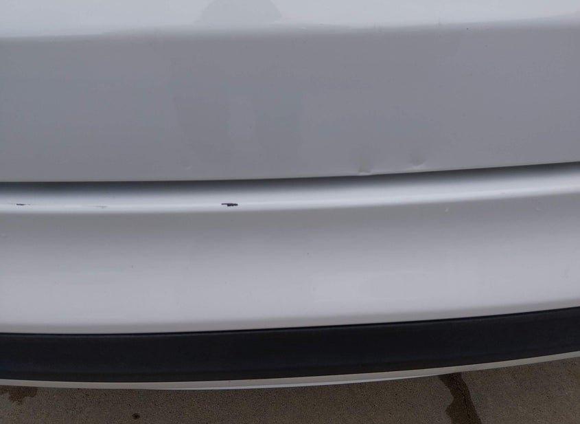 Ford Fusion Hybrid