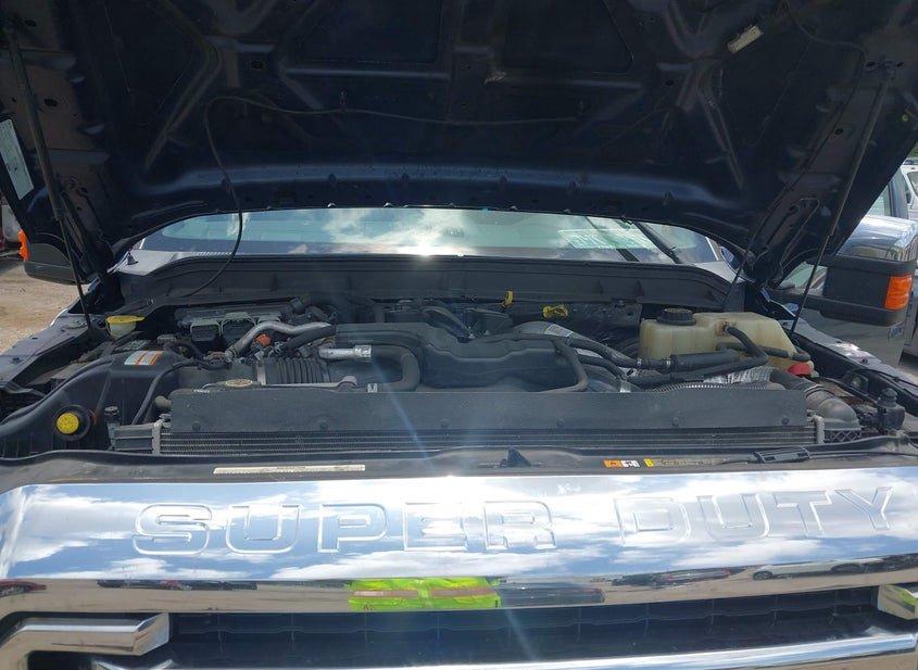 Ford F-250