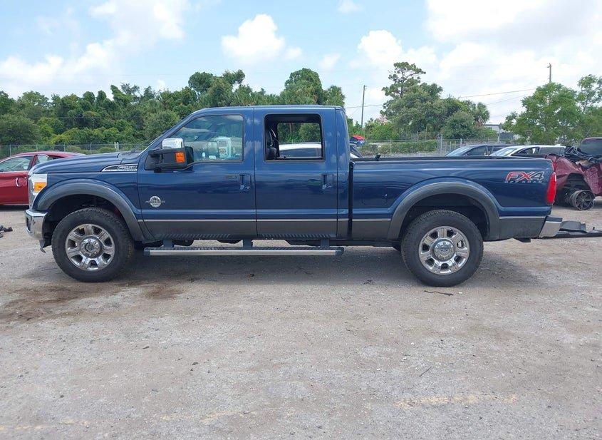 Ford F-250