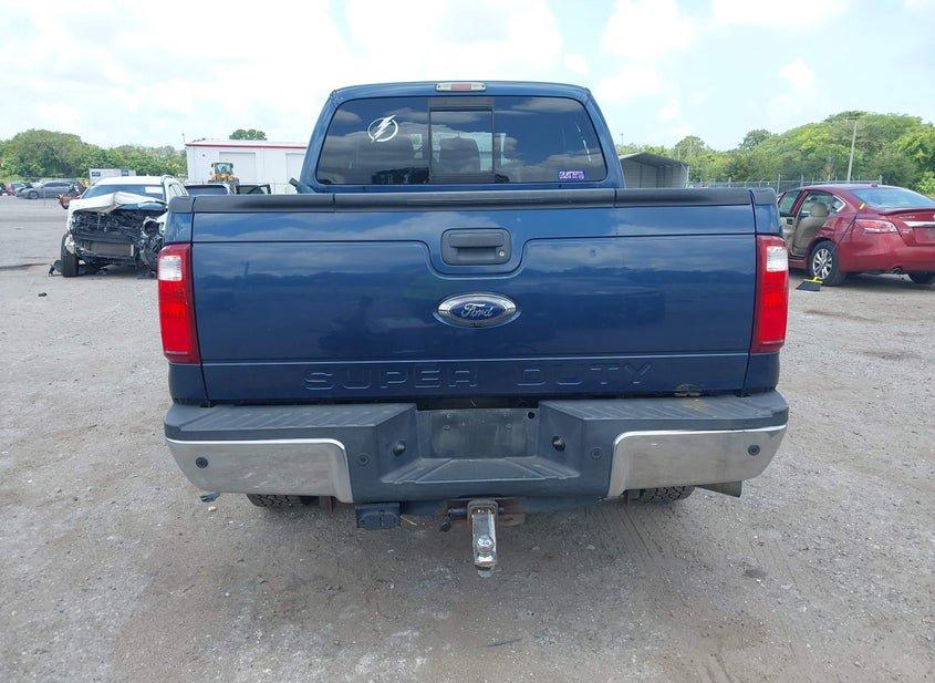 Ford F-250