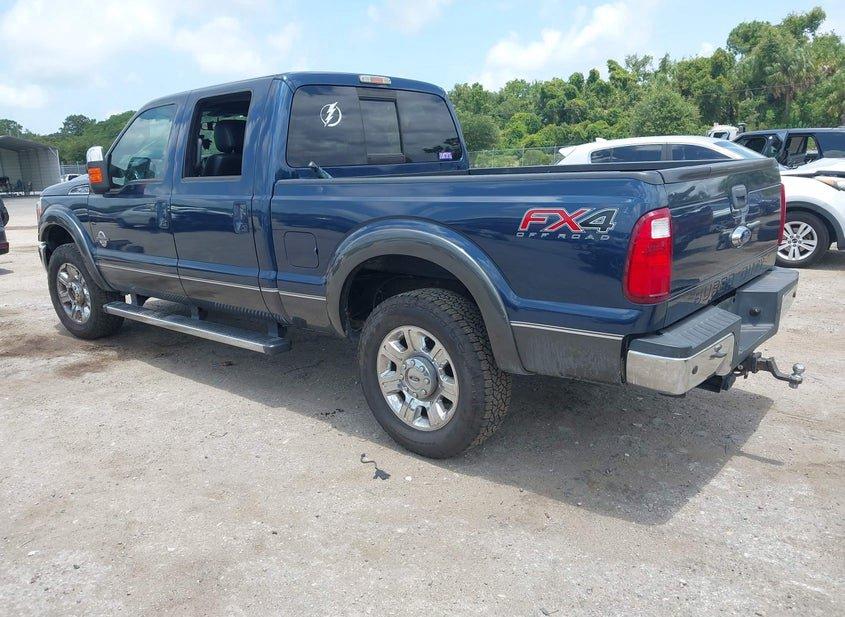 Ford F-250