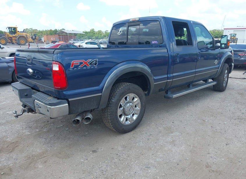 Ford F-250
