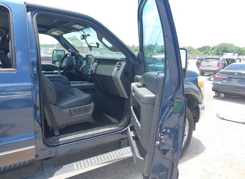 Ford F-250