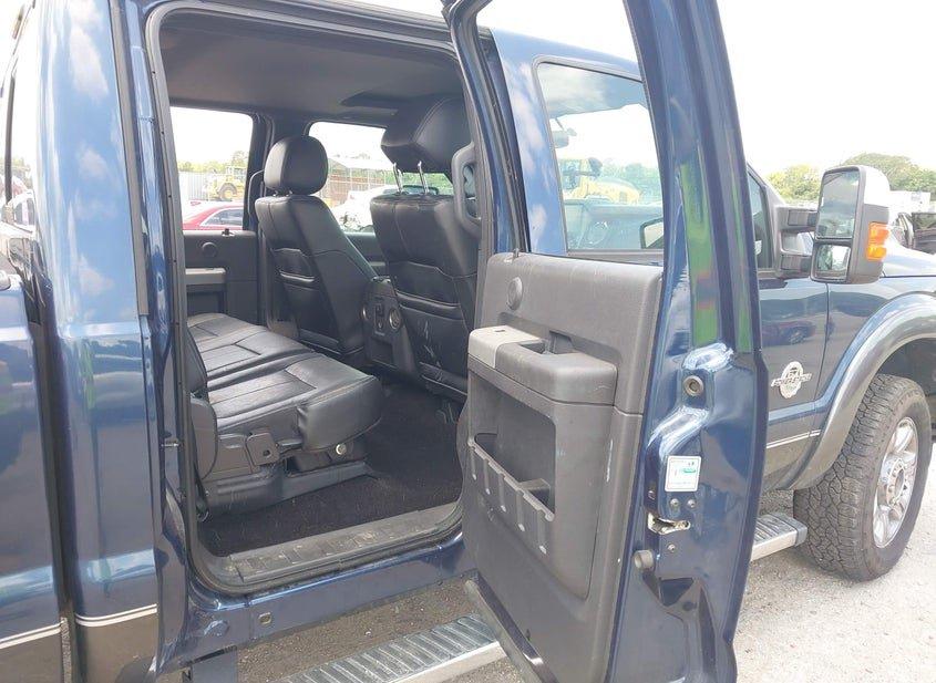 Ford F-250