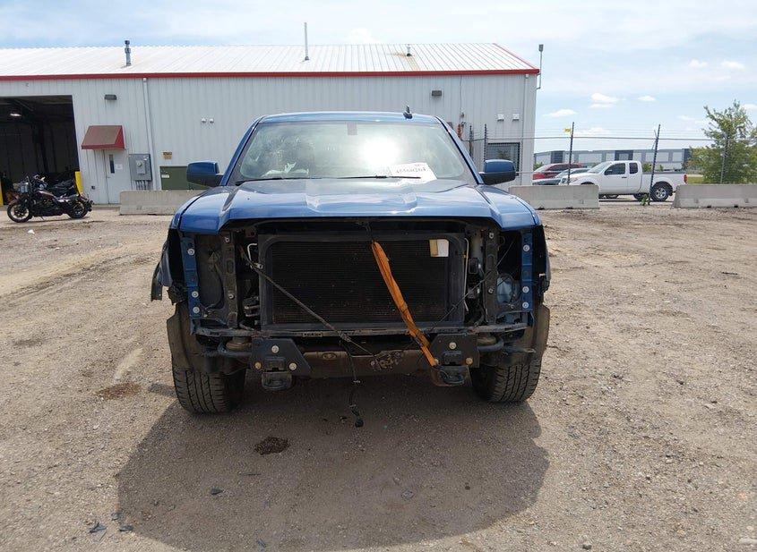 Gmc Sierra 1500
