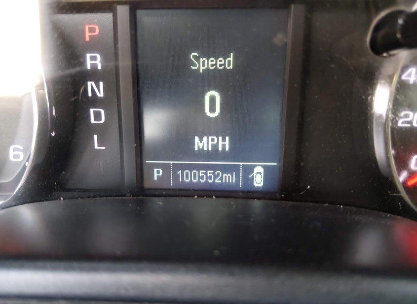 Gmc Sierra 1500