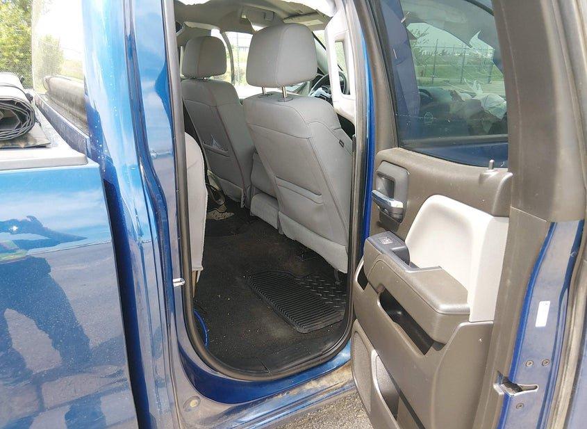 Gmc Sierra 1500