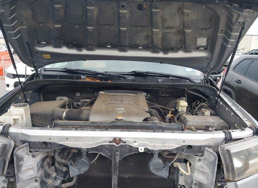 Toyota Tundra