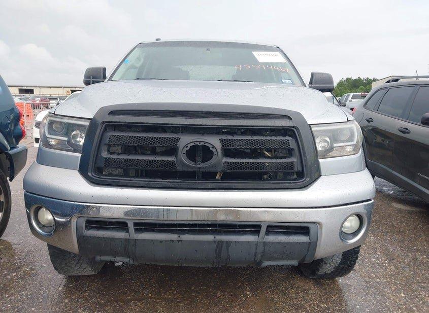 Toyota Tundra