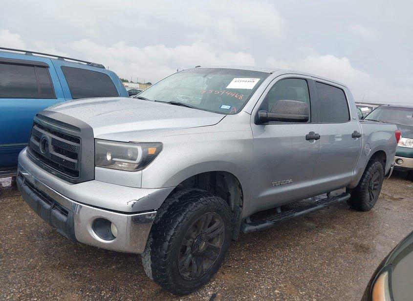 Toyota Tundra