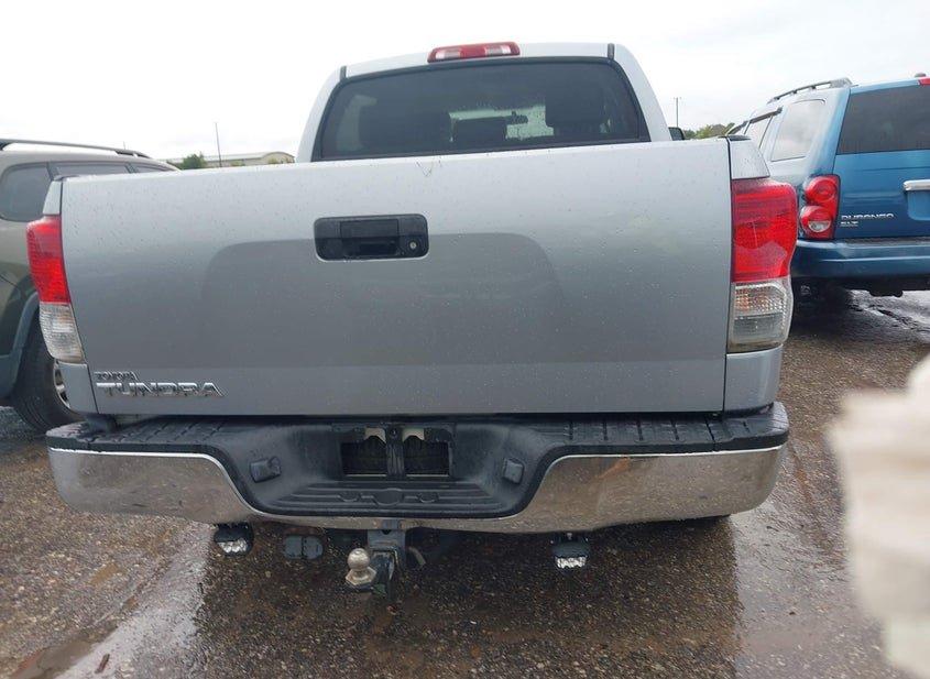 Toyota Tundra