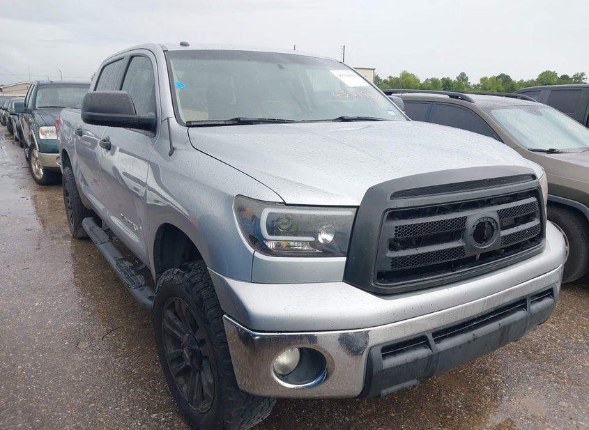 Toyota Tundra