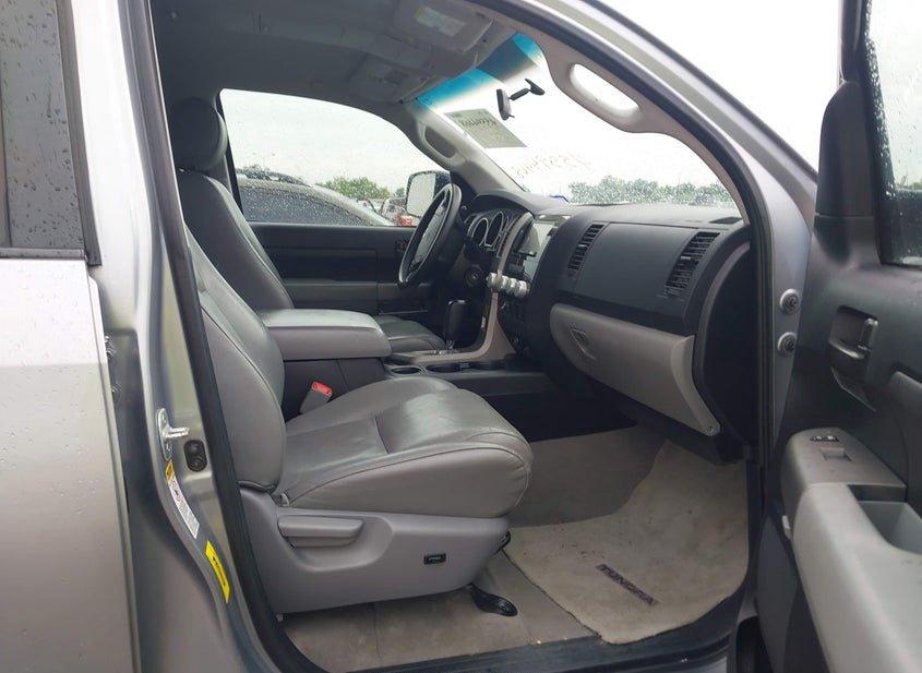 Toyota Tundra