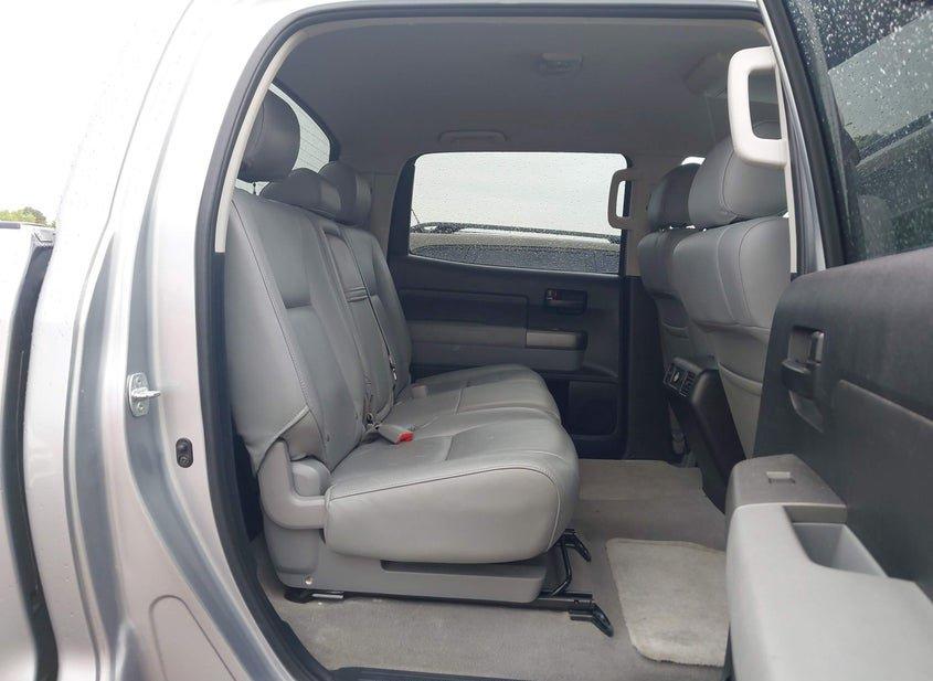 Toyota Tundra