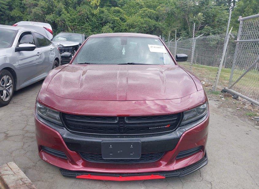 Dodge Charger