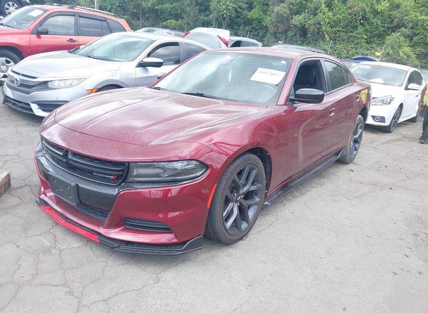 Dodge Charger