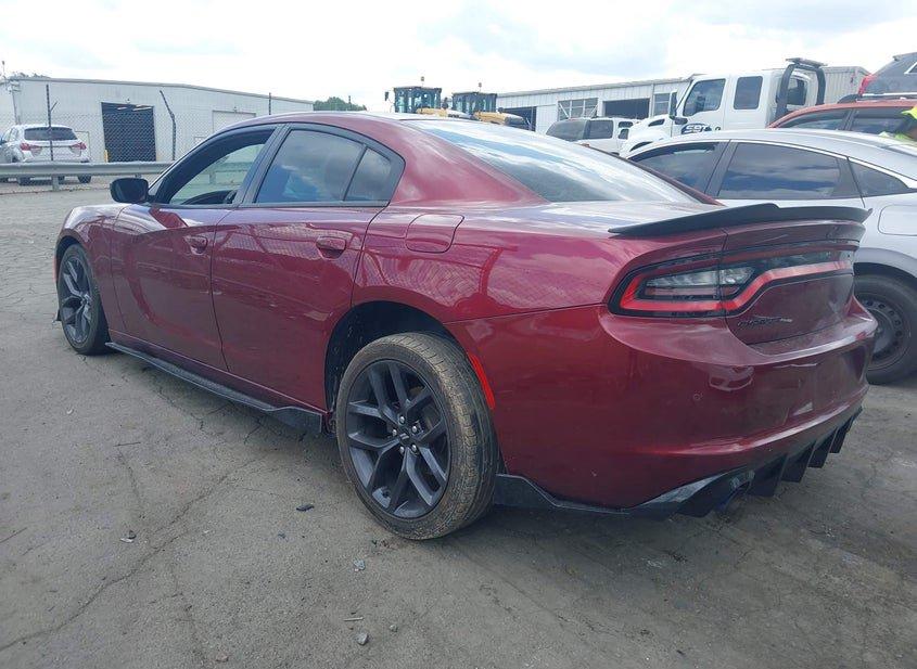 Dodge Charger