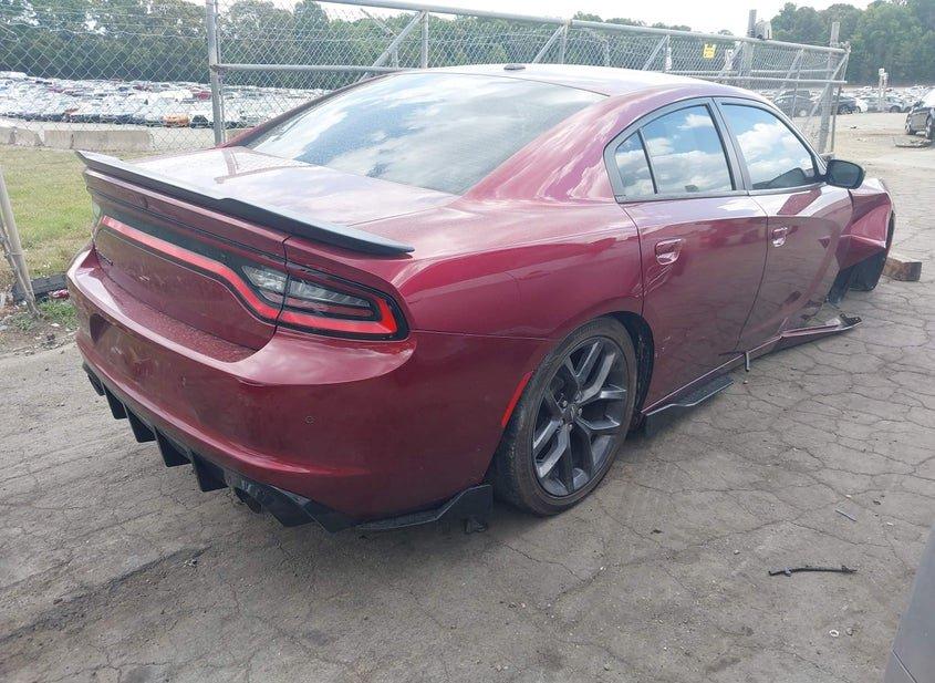 Dodge Charger