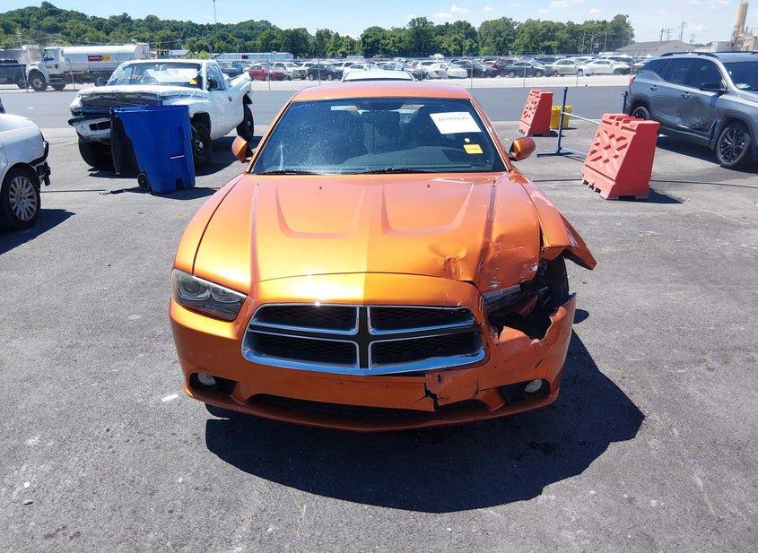 Dodge Charger