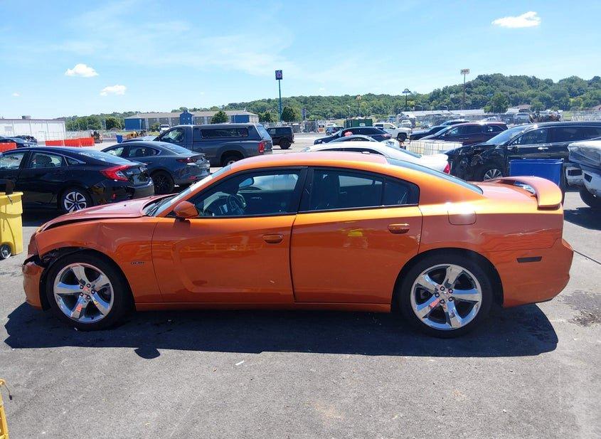 Dodge Charger