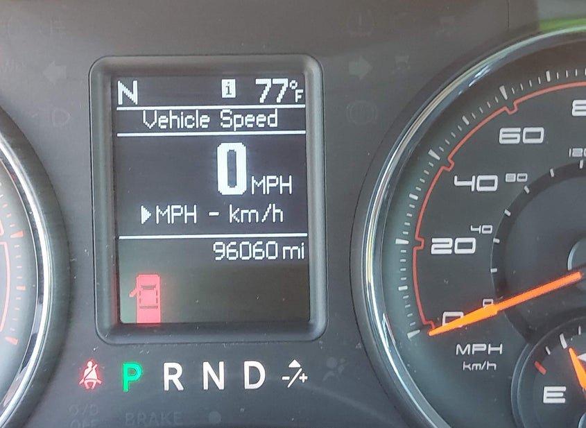 Dodge Charger