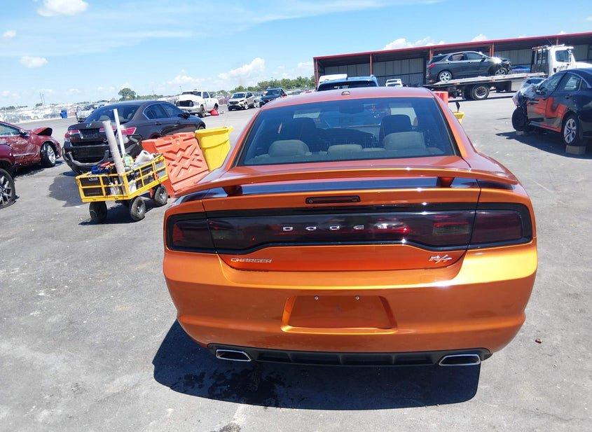 Dodge Charger