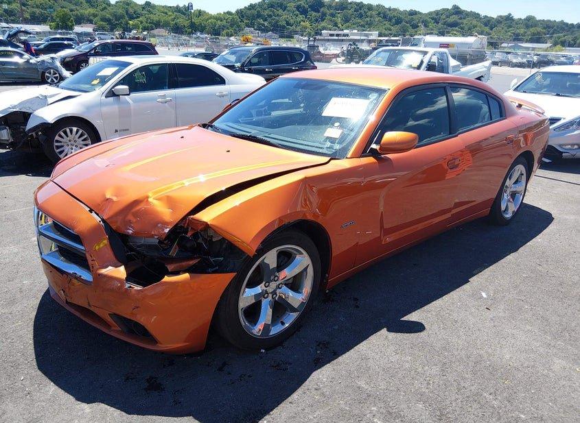Dodge Charger