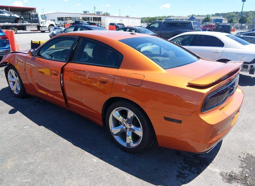 Dodge Charger