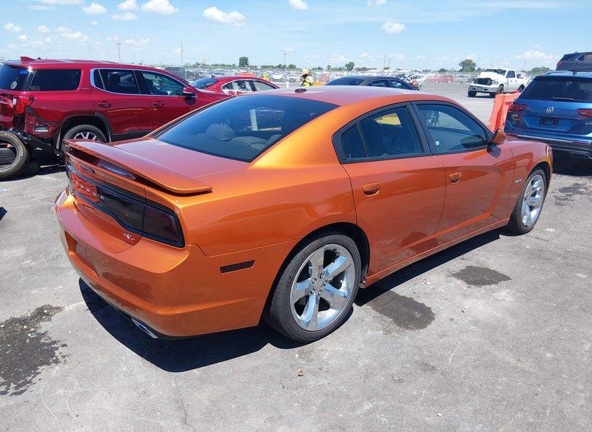 Dodge Charger