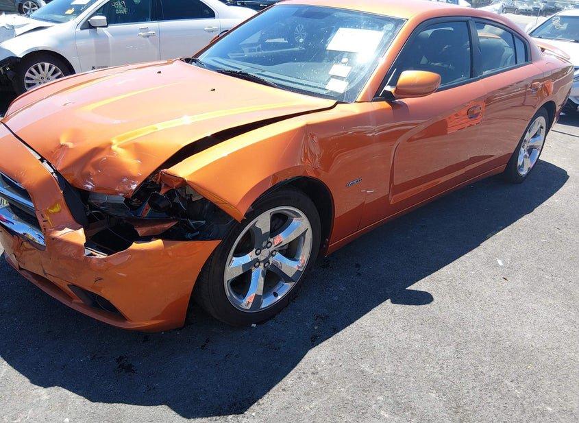 Dodge Charger