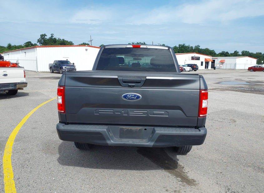 Ford F-150