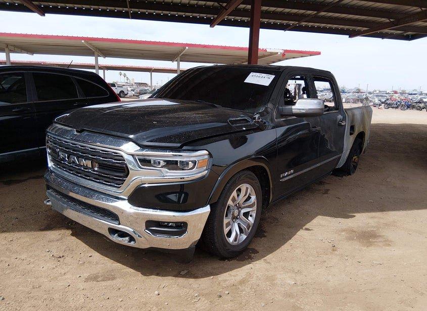Ram 1500