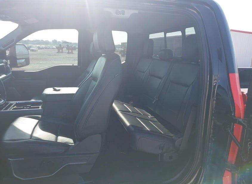 Ford Super Duty F-350 Drw