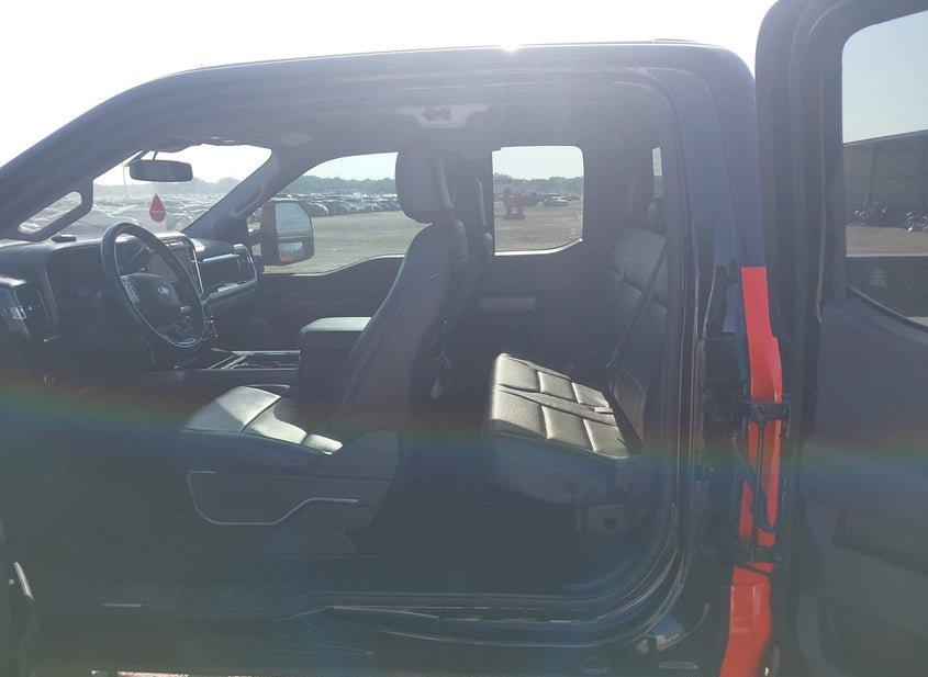 Ford Super Duty F-350 Drw