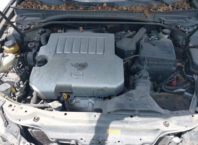 Lexus Es 350