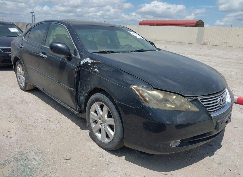 Lexus Es 350