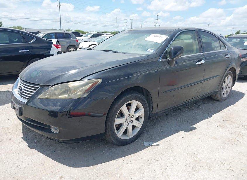 Lexus Es 350