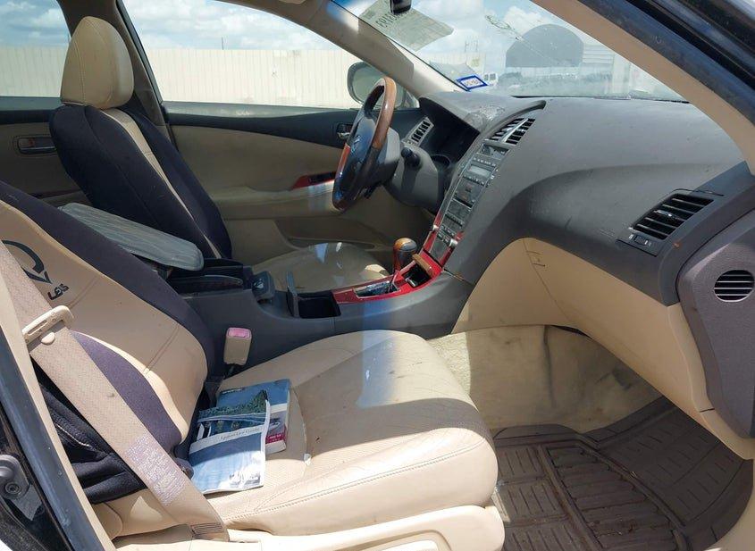Lexus Es 350