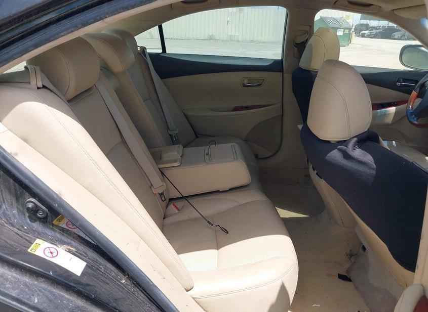Lexus Es 350