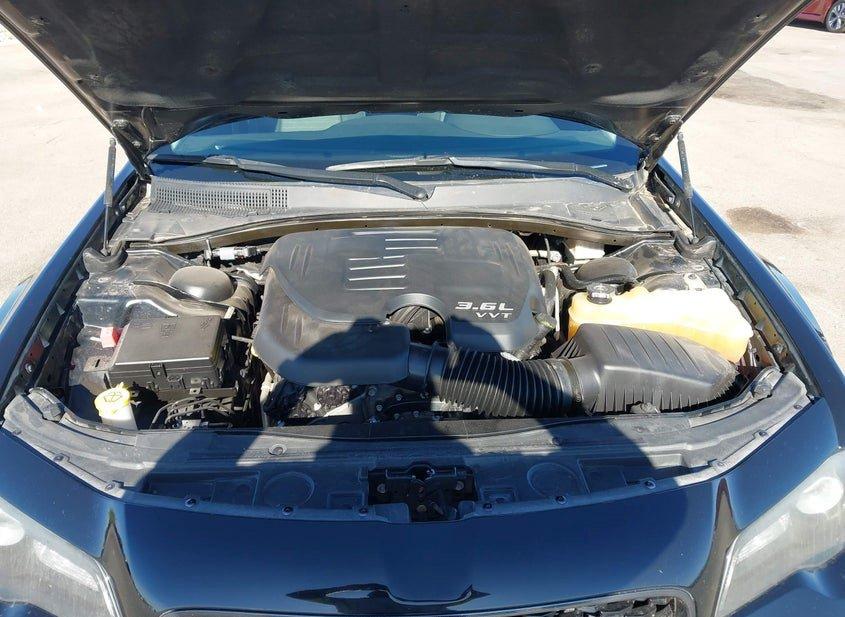 Chrysler 300