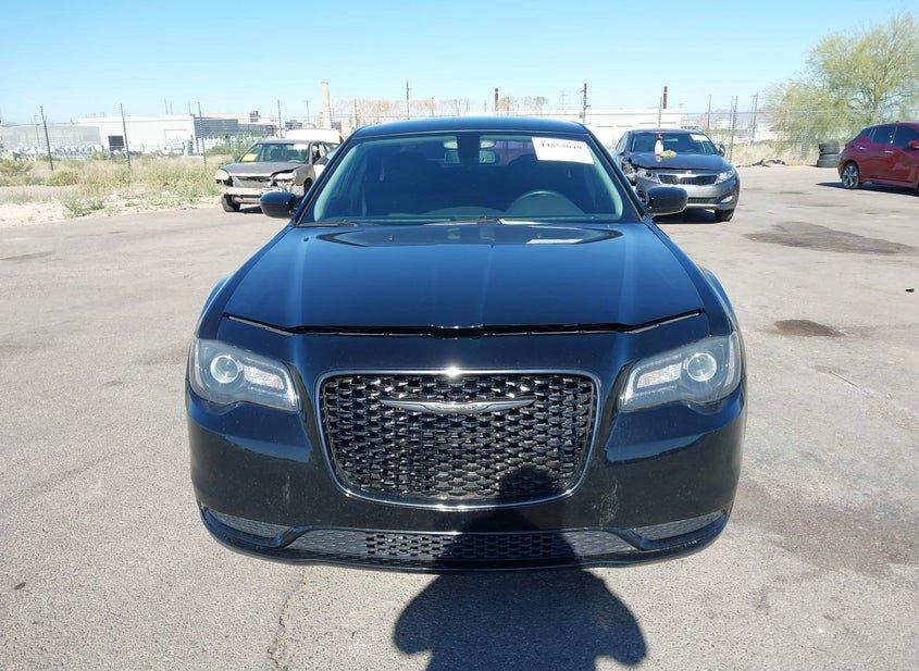 Chrysler 300