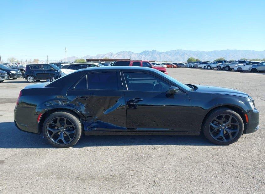 Chrysler 300