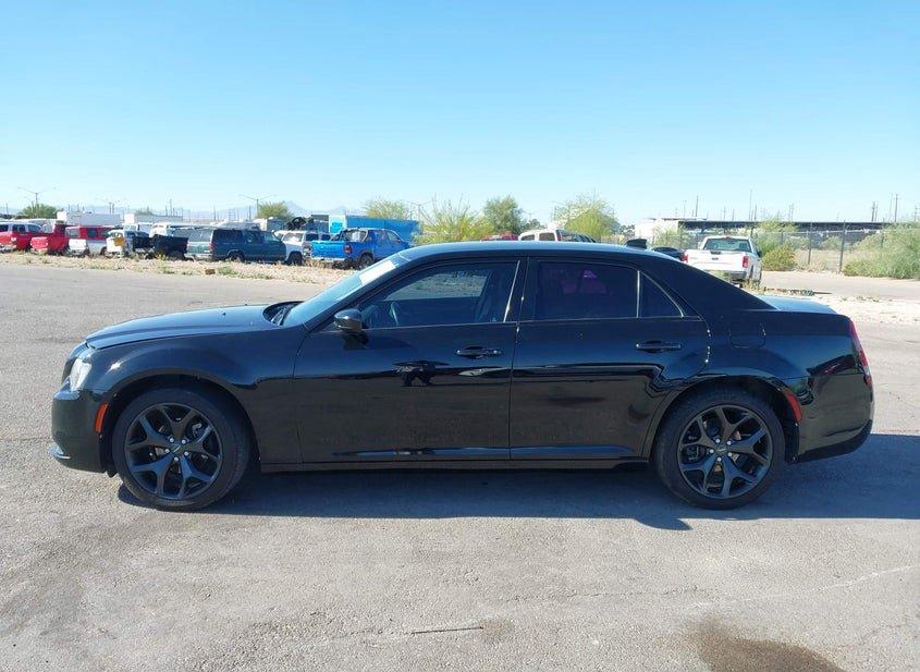 Chrysler 300