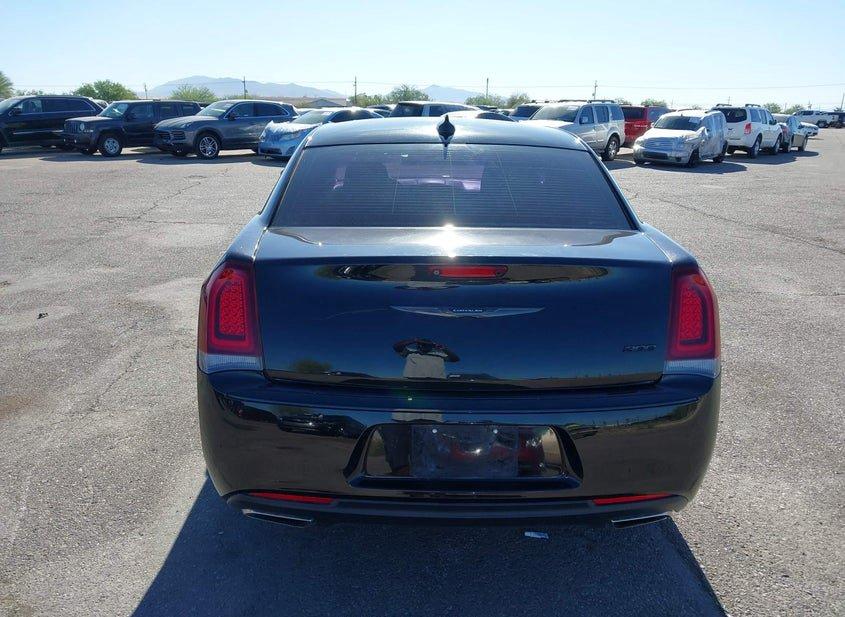 Chrysler 300